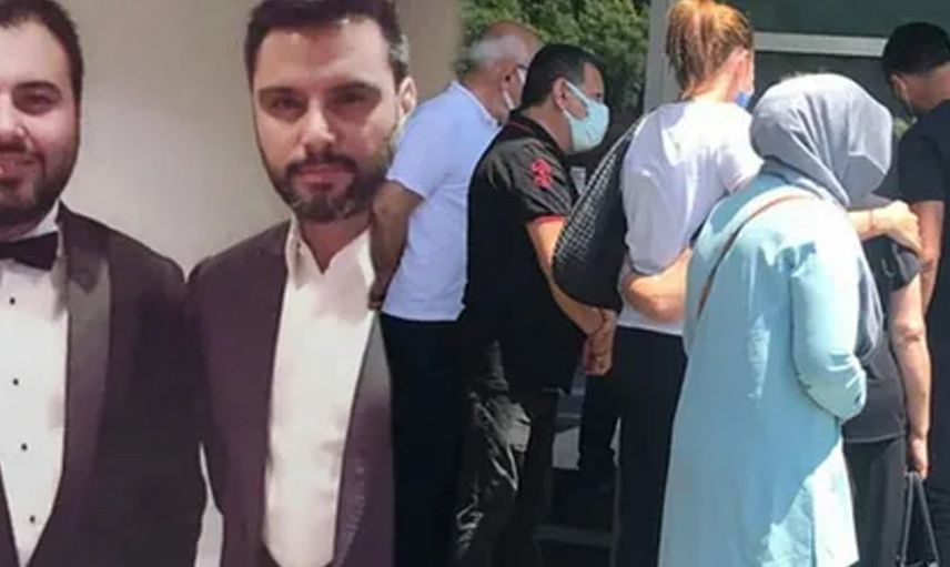 Alişan Konserinde Şarkılarını Kardeşi İçin Söyledi