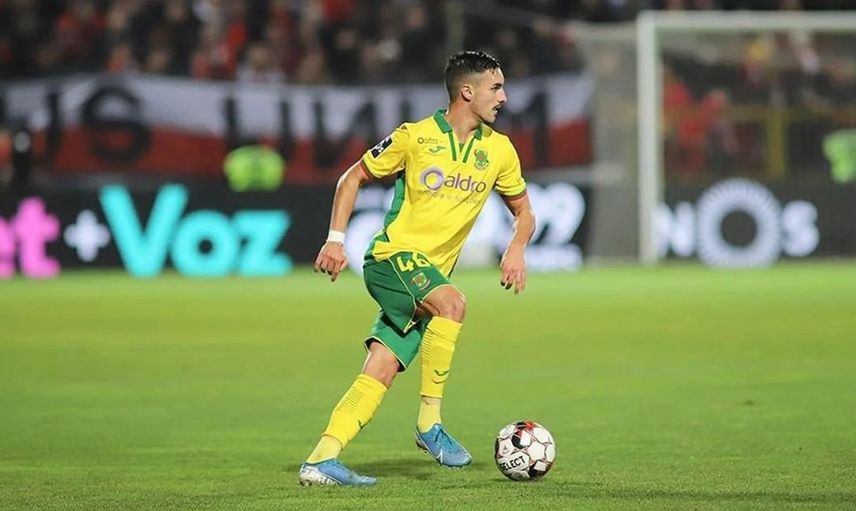 Fenerbahçe, Stephen Eustaquio Transferinde Yeni Yol Çiziyor!