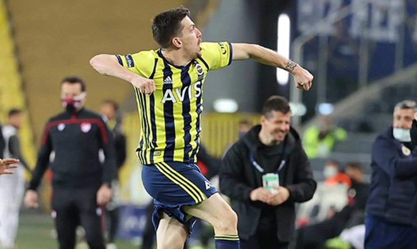 Kariyerinde kaç golü var?