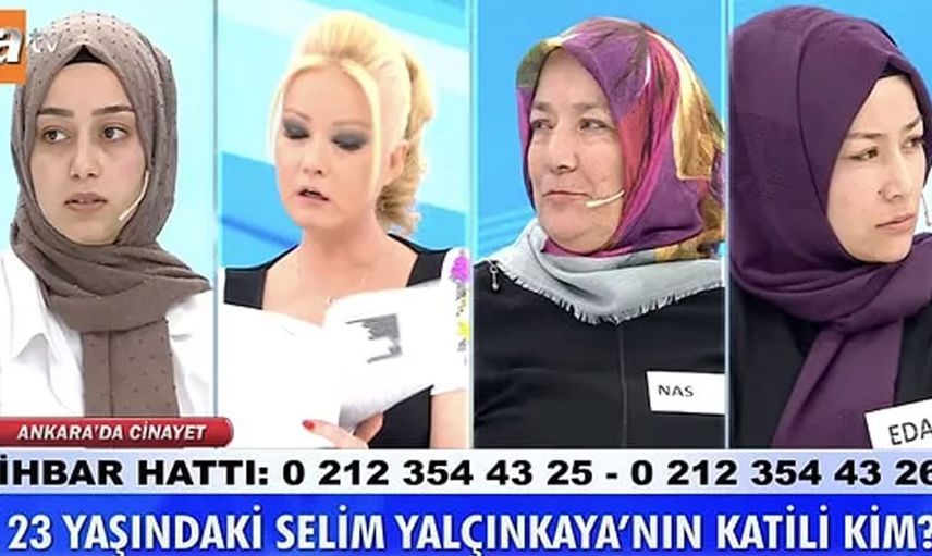 Müge Anlı’nın bile ağzı açık kaldı: Selim Yalçınkaya cinayetinde öyle bir şey ortaya çıktı ki… Derya’nın artık kaçacak yeri kalmadı