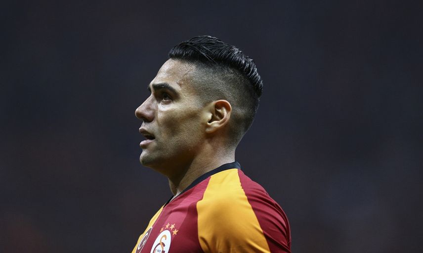 Radamel Falcao Inter Miami İle Anlaşma Sağladı!