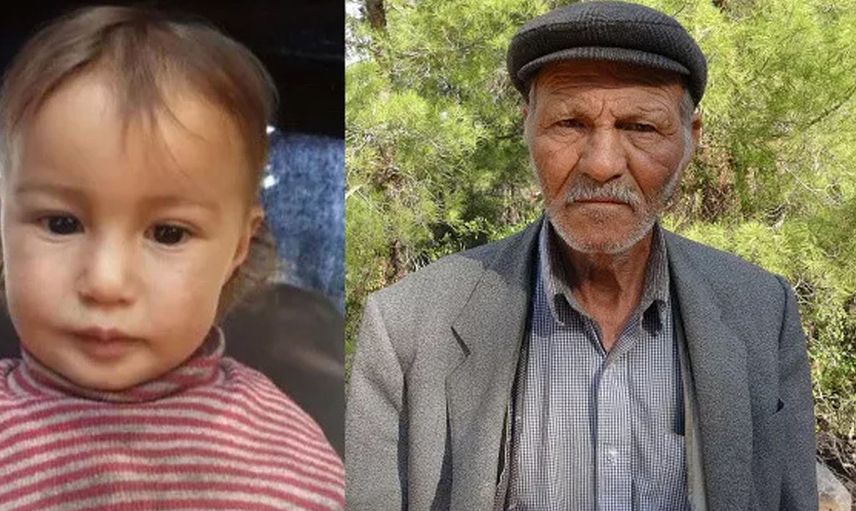 Kendi çıkması mümkün değil!