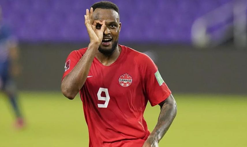 Beşiktaşlı Cyle Larin'e Marsilya Talip Oldu!