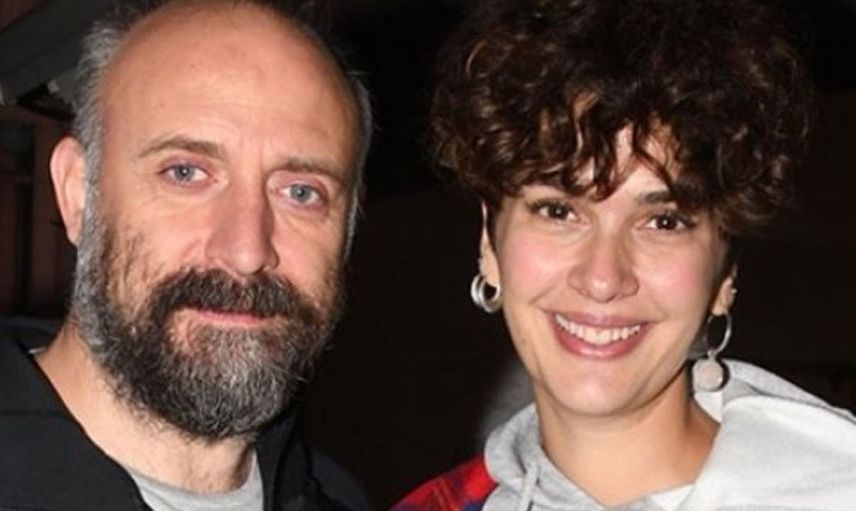 Halit Ergenç kimdir? 