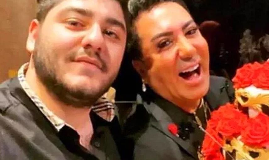 Dalga Dalga Şarkısıyla Tanınan Sosyal Medya Fenomeni Murat Övüç'ün Oğlu Burak Can'ın Hapis Cezası Belli Oldu