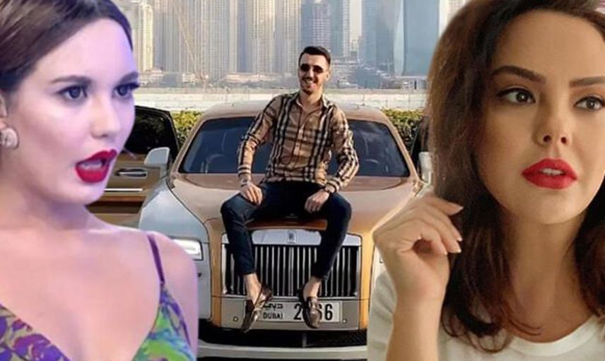 Bahar Candan’dan itiraf: Hamileyim