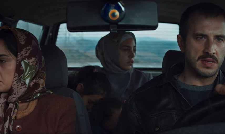 BİR BAŞKADIR