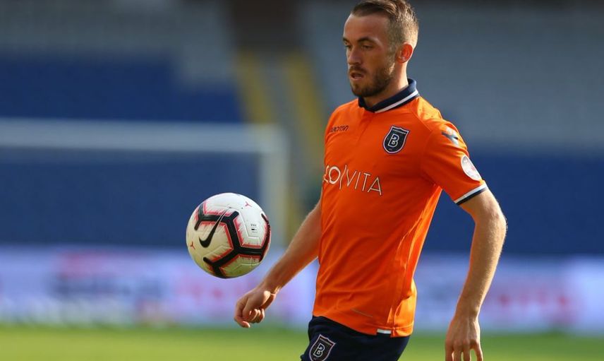 Fenerbahçe'den Edin Visca Hamlesi!