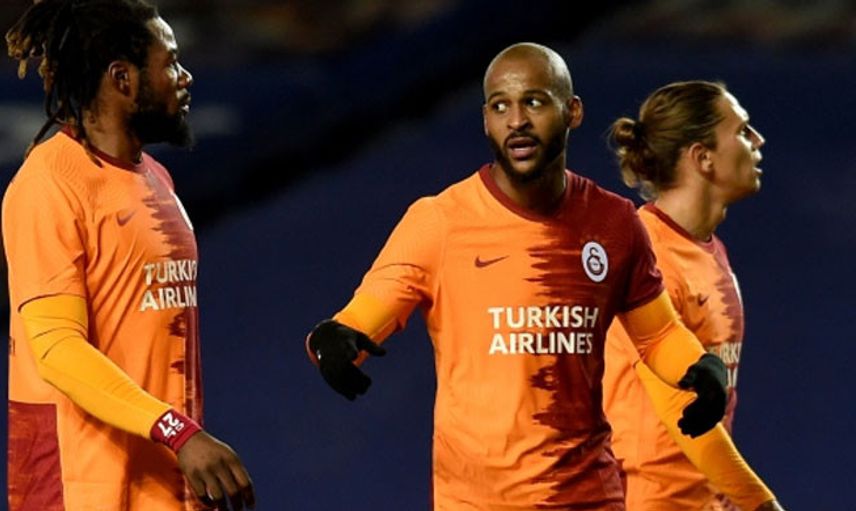 Sarı Kırmızılı Takımda 3 Yıllık İmza Atıldı