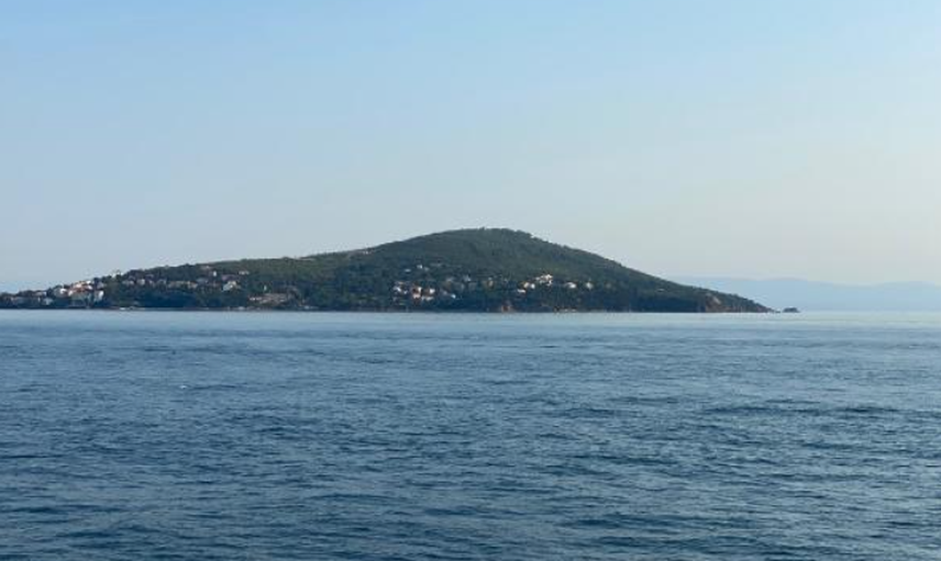 İstanbul’a Tatile Gelen Rus Öğrencinin Cansız Bedeni Denizin Üzerinde Bulundu