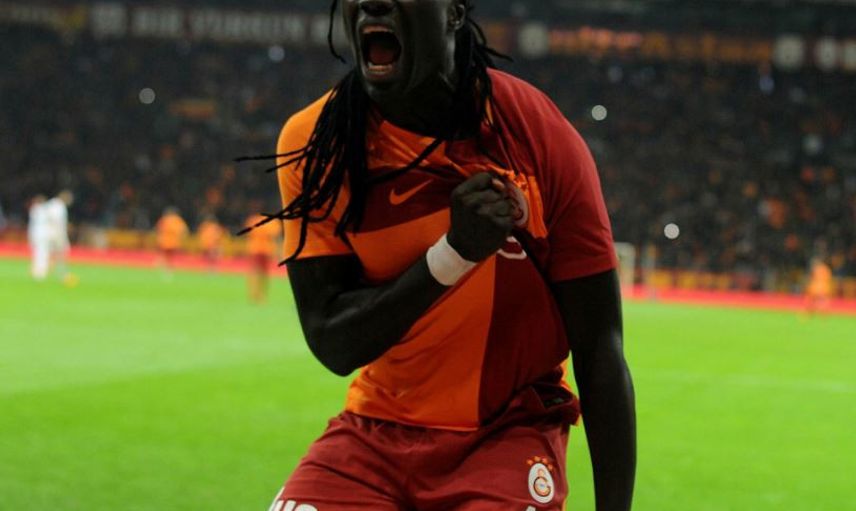 Adana Demirspor, Gökhan Gönül'den Sonra Gomis'i de Getiriyor