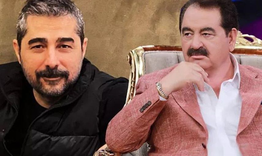 Acı haberi sosyal medyadan duyurdu! İbrahim Tatlıses'in oğlu Ahmet Tatlı 'Kardeşim öldü' dedi
