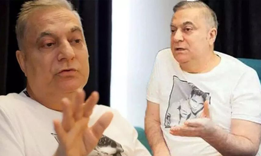 Mehmet Ali Erbil'in Acun Ilıcalı tartışmasına Demet Akalın da dahil oldu: Yaptığı sert yorum ortalığı karıştırdı! Kumarda para yerken...