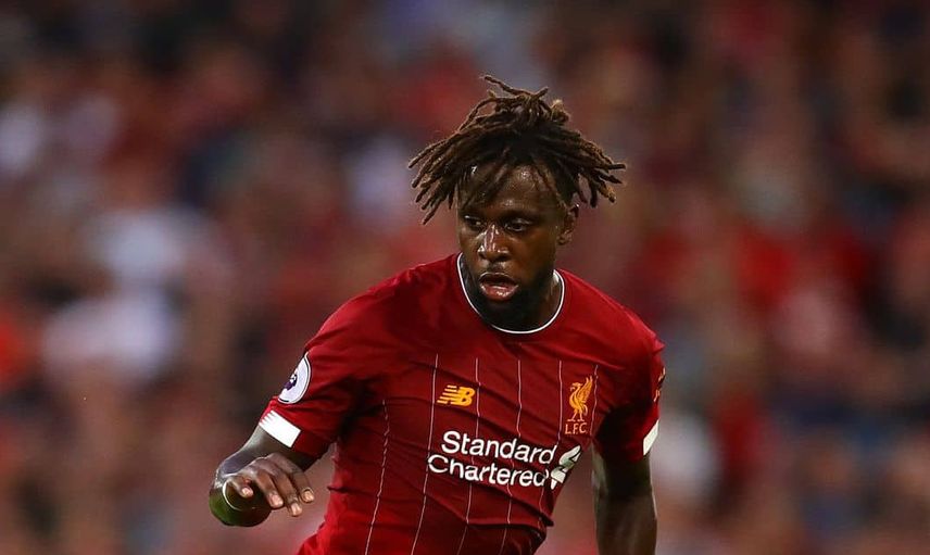 Fenerbahçe Divock Origi'yi Transfer Etmeye Hazırlanıyor!