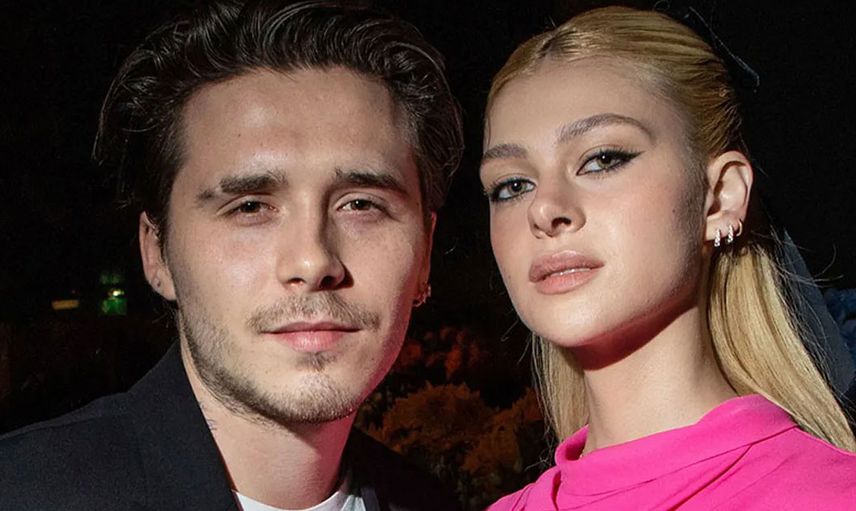 Gelin kaynana tartışması büyüyor! Victoria Beckham ve Nicola Peltz arasındaki tartışmaya oğlu da dahil oldu