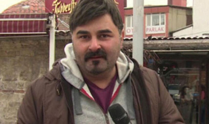 FETÖ'nün 'Maceracı'sı Murat Yeni Kazdığı Kuyuya Düştü