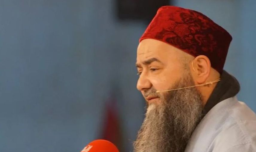 Cübbeli Ahmet’in hastalığı ne? Üzen haberi canlı yayında paylaştı