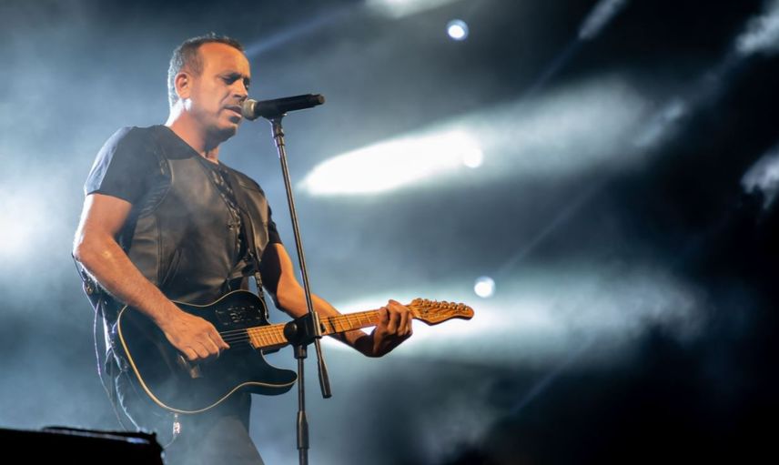 Haluk Levent Bu Defa Kendisi İçin Yardım İstedi