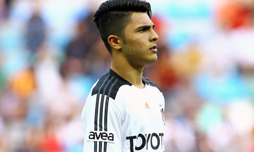 Beşiktaş'ın Eski Futbolcusu Muhammed Demirci'den Transfer İtirafı!