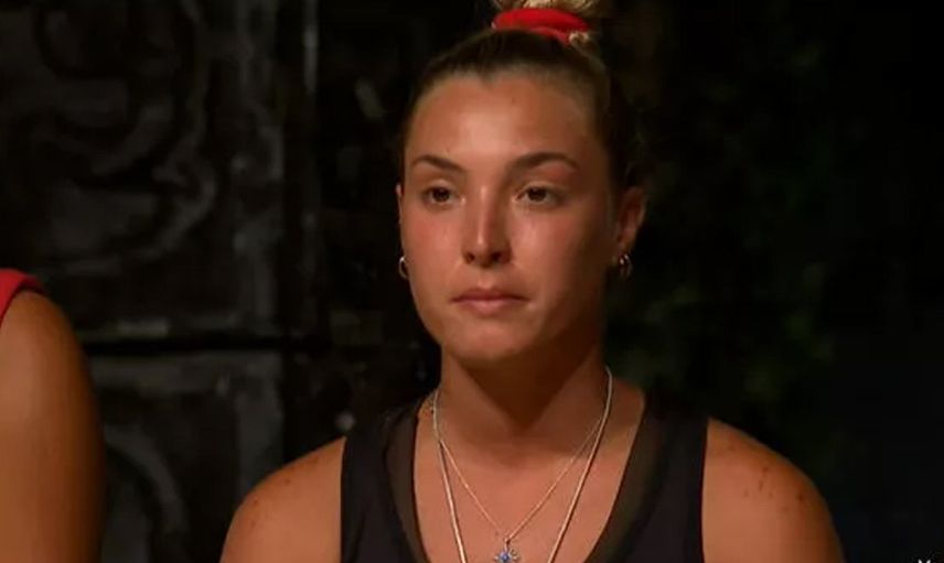Survivor'da ada hayallerine veda eden isim belli oldu! Fenomen yarışmacı elendi
