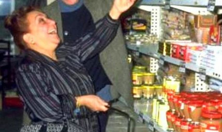 Yeşilcam’ın Samimiyet Kokan Fotoğrafları