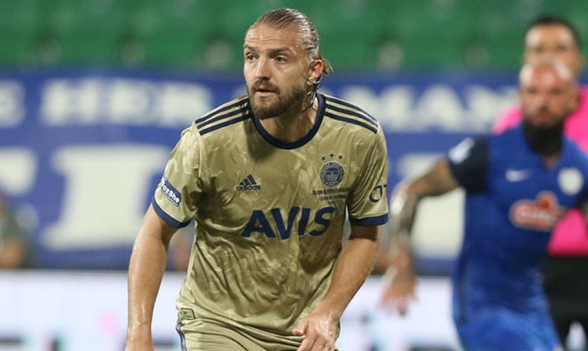 Emre Belözoğlu'ndan Caner Açıklaması