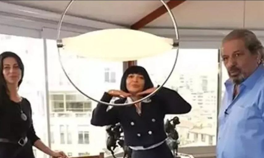 Erman Toroğlu'ndan samimi itiraflar: Evde çıplak gezerken...