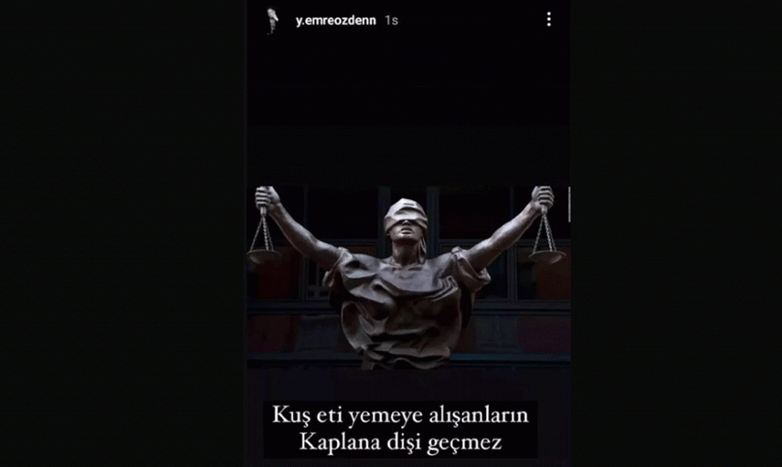 Survivor 2020 Yarışmacısı Yunus Emre'nin Sevgilisi Şiddet Uğradığını İddia Etti
