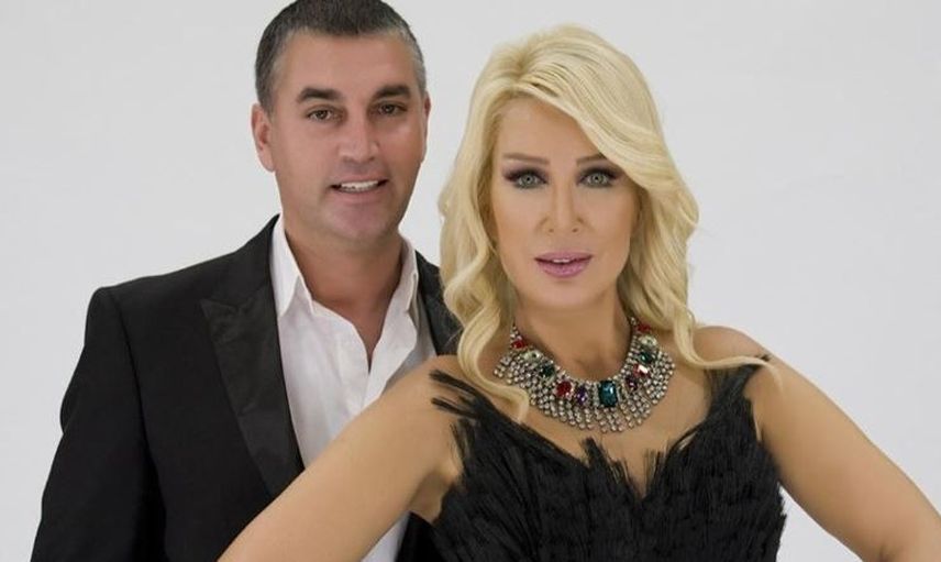 Seda Sayan'dan Kahreden Haber!