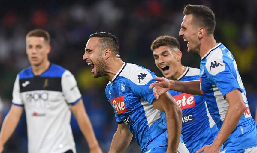 Fenerbahçe Tekrardan Nikola Maksimovic İle Görüşüyor!