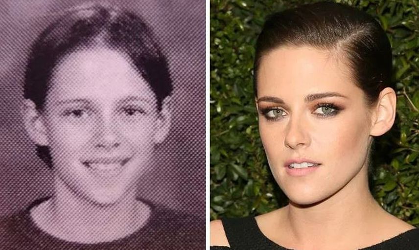 Kristen Stewart