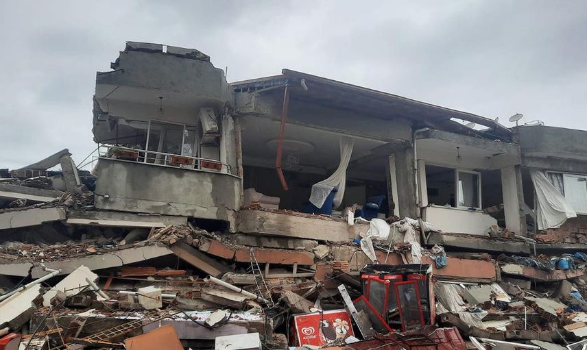 Kahramanmaraş depremini bilmişti! Ünlü deprem uzmanında yeni tahmin!
