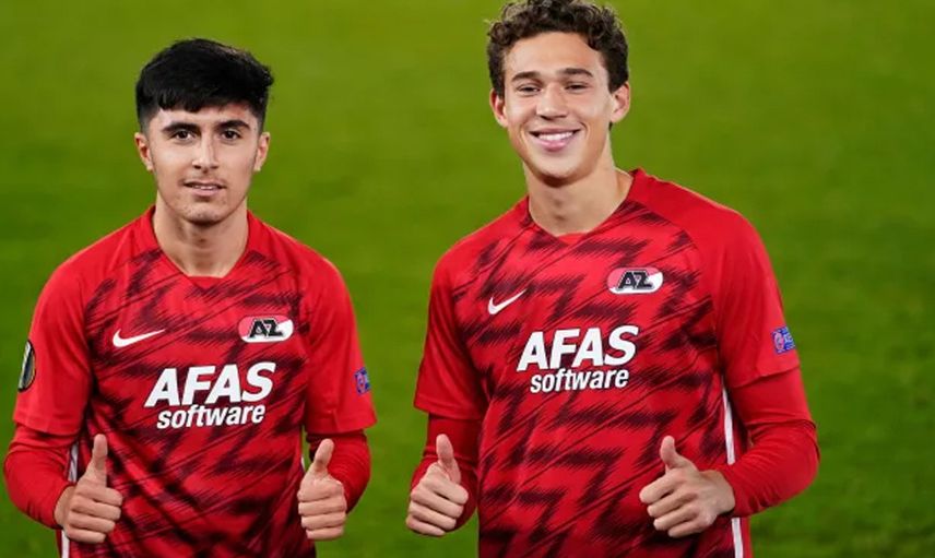 Fenerbahçe'den, Galatasaray'a Transferde Yusuf Barasi Çalımı!