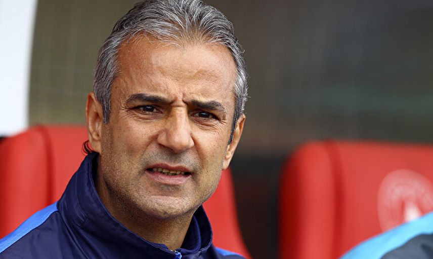İsmail Kartal'dan Fenerbahçe İle İlgili Önemli Açıklamalar Geldi!