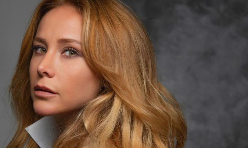 Dizi Oyuncusu Burçin Terzioğlu Kimdir?