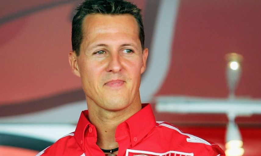 Öldüğü Sanılan Michael Schumacher'in Son Durumu Öğrenildi