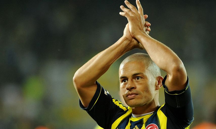 Alex de Souza Nasıl Fenerbahçe Efsanesi Oldu?