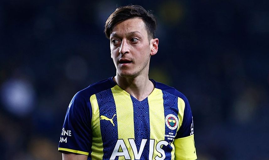 Takımda kalacağı açıklanmıştı