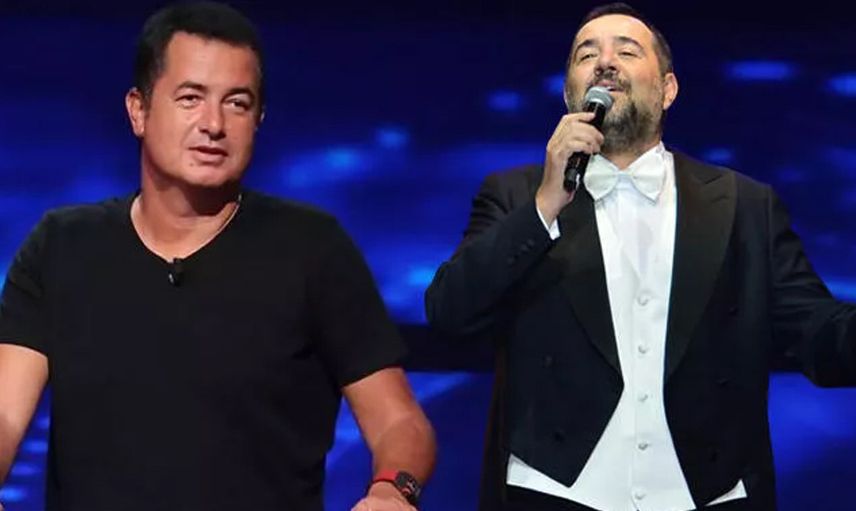 Ata Demirer kimdir?