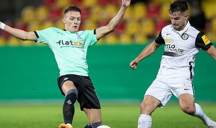 Beşiktaş Hannes Wolf transferi için devreye girdi!