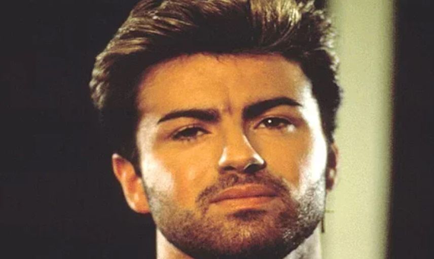  GEORGE MİCHAEL