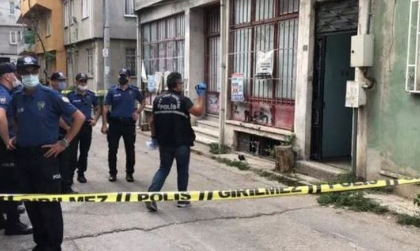 Bursa'da korkunç olay: Cinler yüzünden karımı öldürdüm!