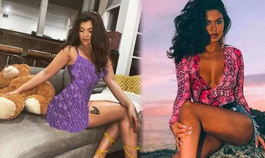 Kısmetse Olur Cansel nimeti seks oyuncağı yaptı! Çileği cinsel organına koydu sevgilisi ise