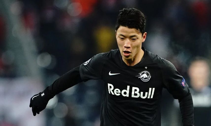Fenerbahçe’de Hee-Chan Hwang Girişimi!