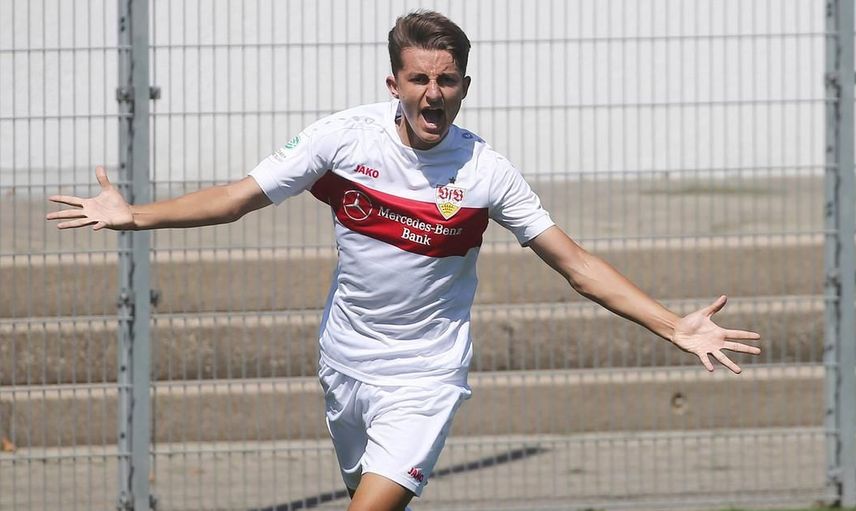 Galatasaray, Mirhan Inan’ı Transfer Ediyor!