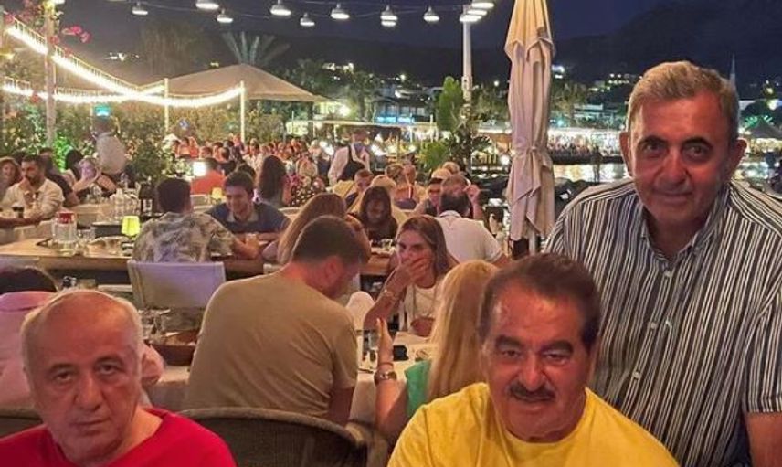 İbrahim Tatlıses İsyan Etti: '10 Liraya Lahmacun Mu Olur'