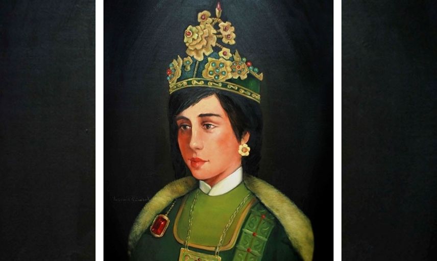 Altuncan Hatun Kimdir?