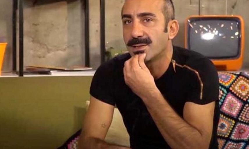 Çok Güzel Hareketler Bunlar'ın eski oyuncusu Metin Yıldız kalp krizi geçirdi!