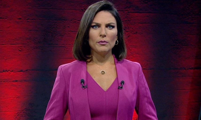 Ece Üner'in Programında İtiraf: Eşim Yatak Odamda Yeğenimle Birlikte Oldu