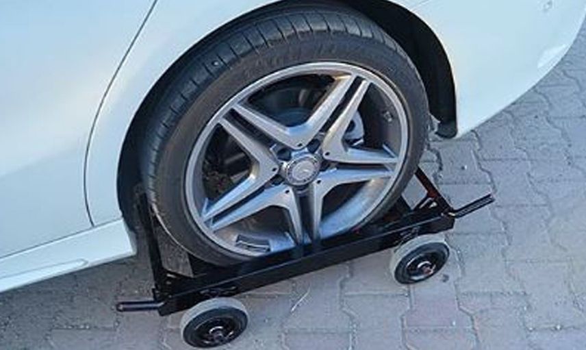 Güvenlik kameralarına takılan ilginç görüntüler